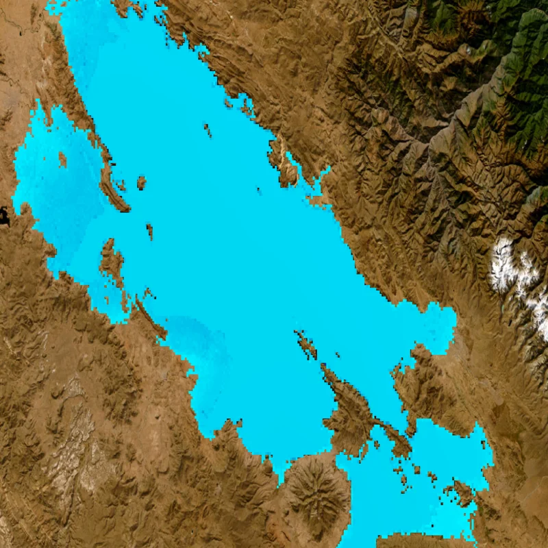 Curso QGIS para delimitación de cuencas hidrográficas y zonas de inundación