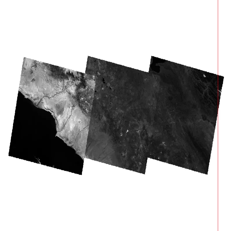 Curso QGIS NDVI para calcular índices de vegetación con imágenes satelitales