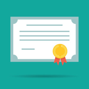 Certificado Oficial – Seminario IA + Big Data Ambiental